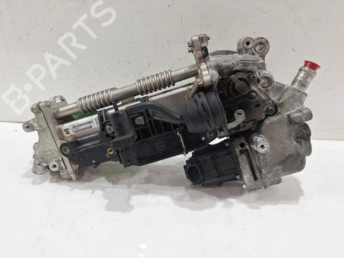 Used Egr Egr VAUXHALL ASTRA Mk VII (K) Estate (B16) 1.6 CDTi (110 hp) 40267728 40267728