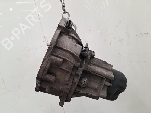 Gearbox NISSAN NOTE (E11, NE11) 1.4 | BP38871420M3 - Image 4