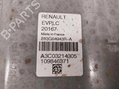 Control unit RENAULT ZOE (BFM_) ZOE (BFMC, BFMD) | BP26808069M11 - Image 4