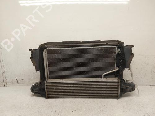 Kühlerpaket für MERCEDES-BENZ E-CLASS Coupe (C207) E 220 CDI / d (207.302, 207.301) (170 hp) 30735447