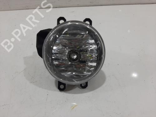 Højre Foran Tågelygte Højre Foran Tågelygte TOYOTA YARIS (_P13_) 1.5 Hybrid (NHP130_, NHP130) (101 hp) 37540167 37540167