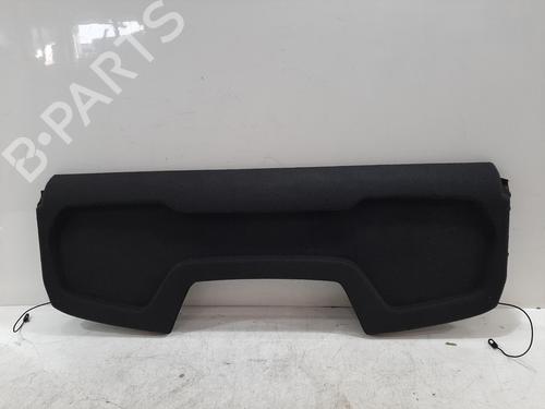 Hattehylde Hattehylde FORD KA+ III (UK, FK) 1.2 Ti-VCT (85 hp) 34338779 34338779