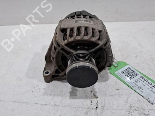 Used Alternator Alternator 38970080 38970080