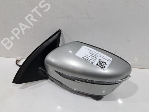 Left mirror NISSAN QASHQAI II (J11, J11_) 1.6 dCi | BP29297597C26 