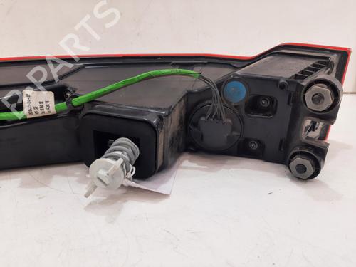 Left taillight JAGUAR I-PACE (X590) EV400 AWD | BP29417574C34 