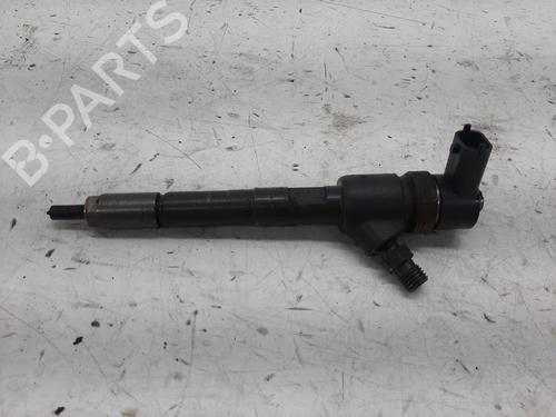 Used Injector VAUXHALL COMBO Mk II (C) Box Body/MPV (F25) 1.3 CDTI 16V (75 hp) 26777695