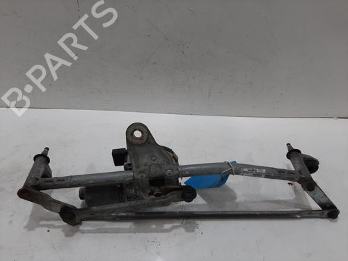 Used Front wiper motor VW PASSAT B6 (3C2) 2.0 TDI 16V (140 hp) 30789592