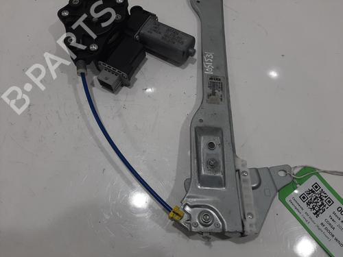 Front right window mechanism VAUXHALL CORSA Mk IV (E) (X15) 1.4 | BP36154586C23 - Image 2