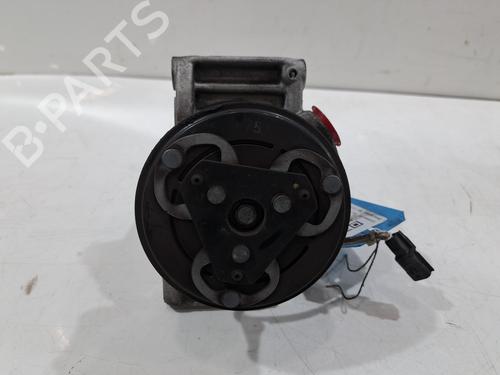 AC compressor NISSAN MICRA V (K14) 0.9 IG-T | BP38294531M34 - Image 6