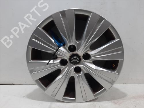 Used Rim CITROËN C3 Picasso (SH_) 1.6 HDI 90 (92 hp) 29988583