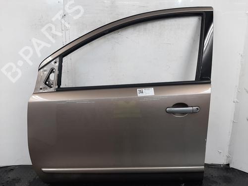 Used Left front door Left front door NISSAN NOTE (E11, NE11) 1.4 (88 hp) 39694831 39694831