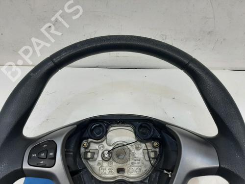 Steering wheel FORD FIESTA VI (CB1, CCN) 1.25 | BP26935722C49 