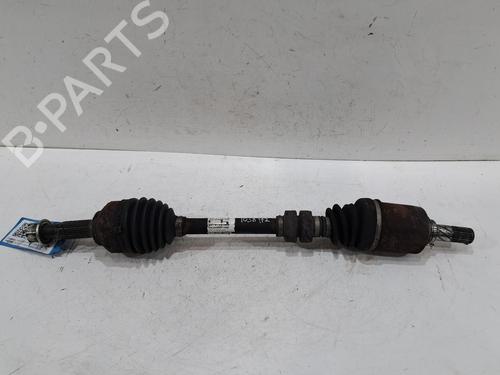 Other NISSAN QASHQAI I (J10, NJ10) 1.6 | BP31768926O1 