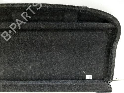 Hattehylde RENAULT MEGANE IV Hatchback (B9A/M/N_) 1.2 TCe 130 (B9MR) | BP29988669C85