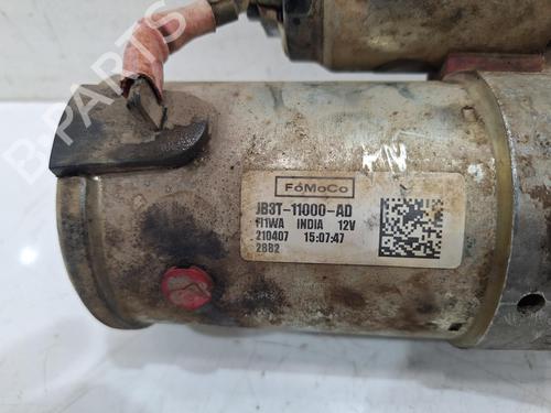 Starter FORD RANGER (TKE) 2.0 EcoBlue 4x4 | BP31208330M8 