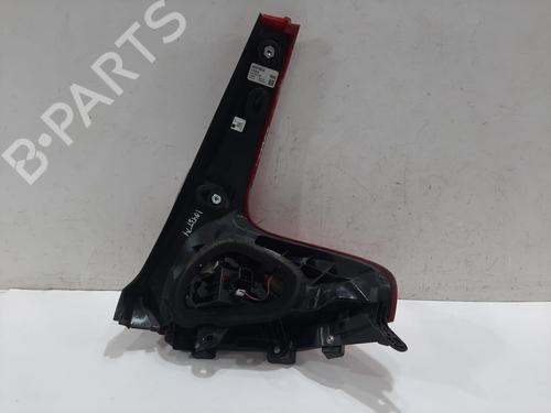 Left taillight VOLVO V40 Hatchback (525) T2 | BP32758066C34  - Image 5