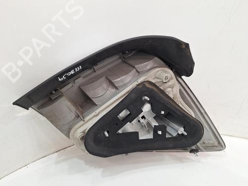Left taillight VAUXHALL ASTRA Mk V (H) Estate (A04) 1.7 CDTi (L35) | BP26935206C34 