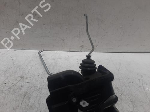 Front right lock KIA PICANTO II (TA) 1.0 | BP32478590C97 - Image 5