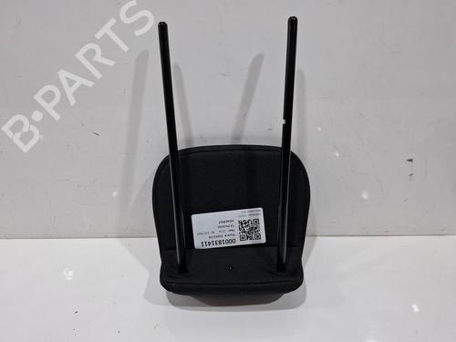 Headrest CITROËN C4 Picasso II 1.6 HDi / BlueHDi 115 | BP39091898I31 - Image 4