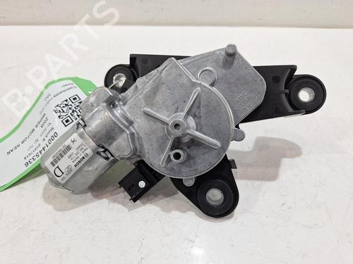 Used Rear wiper motor PEUGEOT 2008 II (UD_, US_, UY_, UJ_, UR_, UC_) 1.2 PureTech 130 (USHNS, URHNS) (130 hp) 27387528