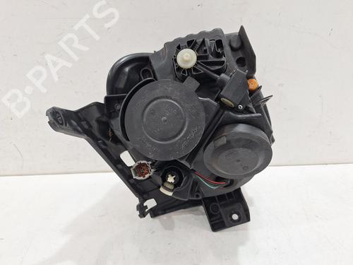 Right headlight NISSAN JUKE (F15) 1.2 DIG-T | BP27203620C29 