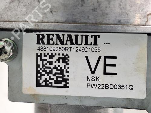 Steering column DACIA JOGGER (RK_) 1.6 HYBRID 140 (RKN8) | BP26816692M21 