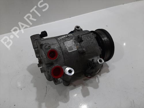 AC compressor FORD MONDEO V Hatchback (CE) 2.0 TDCi | BP34038400M34  - Image 5
