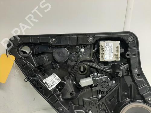 Rear left window mechanism MERCEDES-BENZ A-CLASS Saloon (V177) A 200 (177.187) | BP26804856C24 