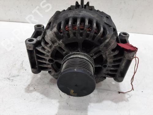 Alternator MERCEDES-BENZ C-CLASS (W204) C 220 CDI (204.002) | BP30928314M7