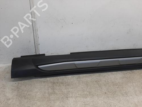 Other MERCEDES-BENZ GLA-CLASS (X156) GLA 220 d 4-matic (156.905) | BP26853457O1 