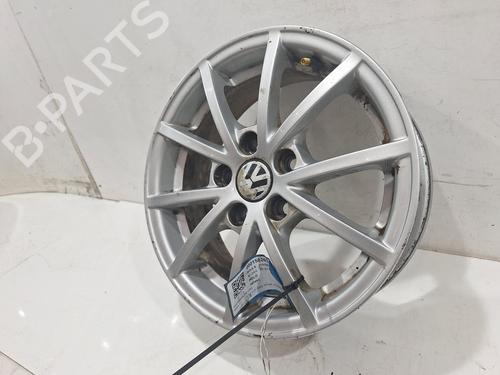 Rim VW POLO IV (9N_, 9A_) 1.4 TDI | BP30843656C45