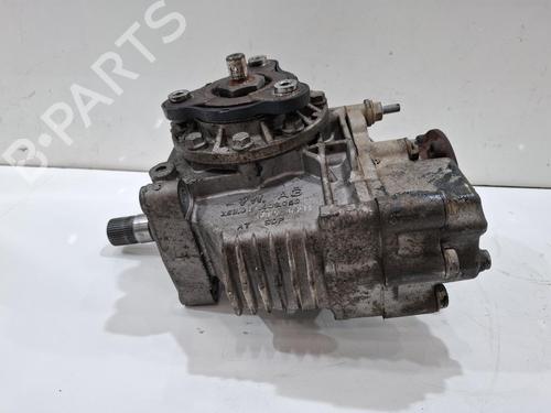 Transfer box SKODA YETI (5L) 2.0 TDI 4x4 | BP39176433M36 - Image 5