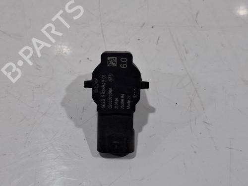 Electronic module BMW 2 Gran Coupe (F44) 220 i | BP39070823M83 - Image 3