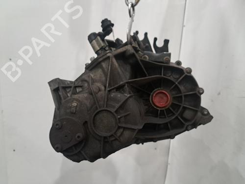 Gearbox FORD MONDEO IV (BA7) 2.0 | BP26865267M3 