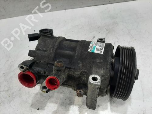 AC compressor AUDI A1 (8X1, 8XK) 1.2 TFSI | BP31361122M34