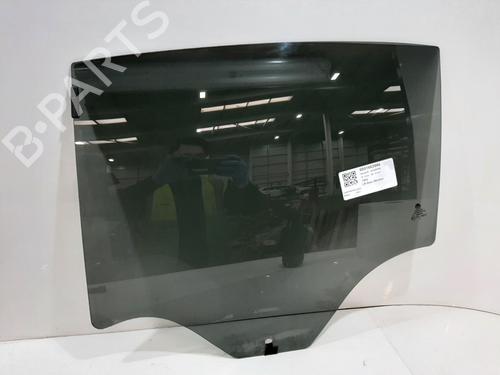 Vidro porta trás esquerda Vidro porta trás esquerda FIAT TIPO Hatchback (356_, 357_) 1.4 (356HXA1B, 357) (95 hp) 34338652 34338652
