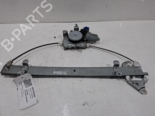 Used Front right window mechanism Front right window mechanism 39070739 39070739