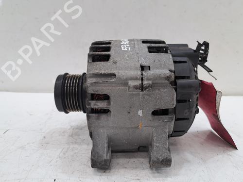 Alternator CITROËN C4 Picasso II 1.6 BlueHDi 120 | BP34376944M7  - Image 5
