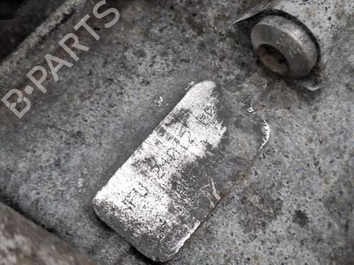 Gearbox AUDI A3 Convertible (8P7) 2.0 TDI | BP39951654M3 - Image 2