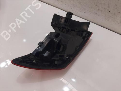 Right taillight SEAT LEON (5F1) 1.6 TDI | BP37540157C35 - Image 5