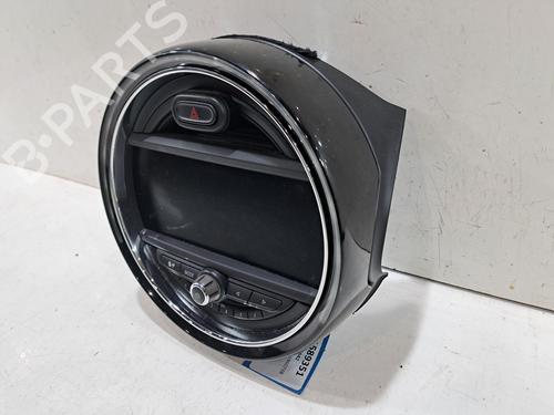 Display monitor MINI MINI Convertible (F57) Cooper | BP30897224C48