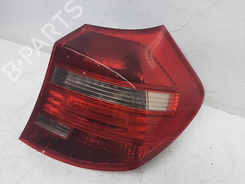 Right taillight BMW 1 (E81) 116 i | BP26865840C35 
