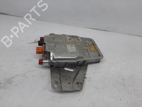 Elektronisk modul JAGUAR I-PACE (X590) EV400 AWD | BP26825139M83 