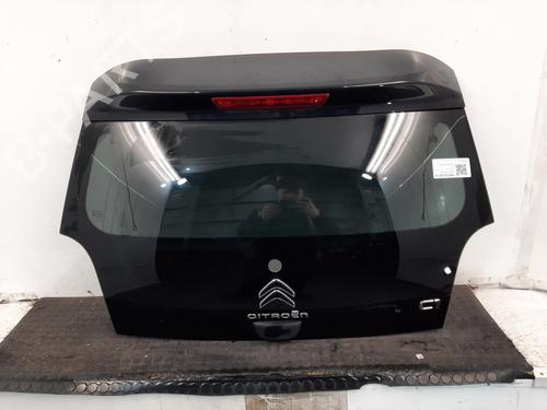 Used Tailgate CITROËN C1 II (PA_, PS_) 1.0 VTi 72 (72 hp) 31846915