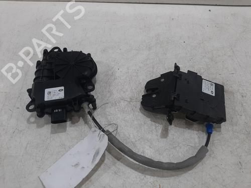 Used Tailgate lock LAND ROVER RANGE ROVER SPORT II (L494) 3.0 SDV6 Hybrid 4x4 (340 hp) 30516869