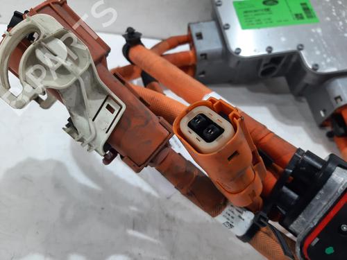 Control unit JAGUAR I-PACE (X590) EV400 AWD | BP29945744M11