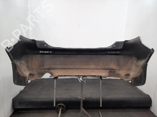Rear bumper SUZUKI SX4 (EY, GY) 1.6 VVT 4x4 (RW416) | BP29397788C8 
