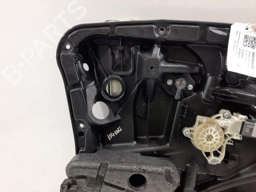 Front left window mechanism MERCEDES-BENZ V-CLASS (W447) V 220 CDI / d (447.811, 447.813, 447.815) | BP32756926C22 - Image 2