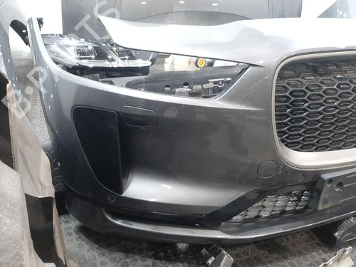 Full front JAGUAR I-PACE (X590) EV400 AWD | BP30585533S1