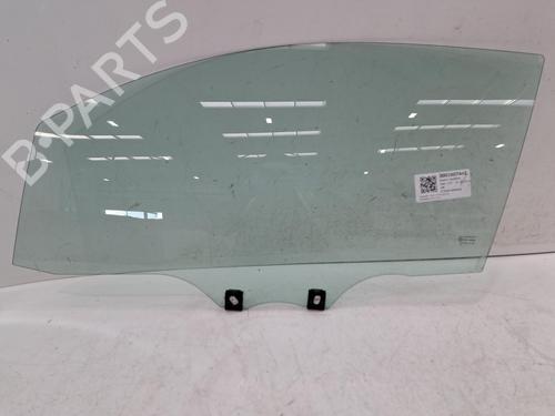 Vitre porte avant gauche PEUGEOT 108 1.2 (82 hp) 31903427